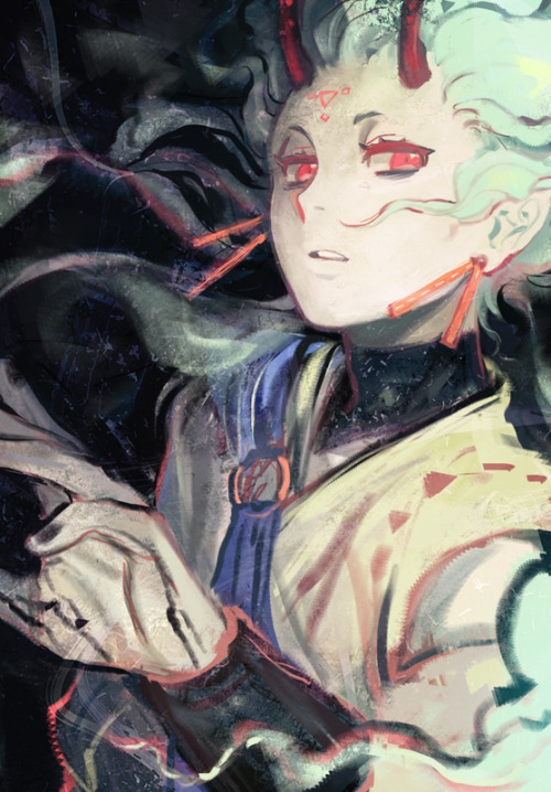 gisu:  prince