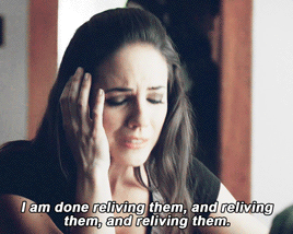Day 20 of fyeahlostgirl’s 30 Day Challenge (March)—Favourite scene that made you cry (or close to it)—requested by yourlittleharmonicaishammered