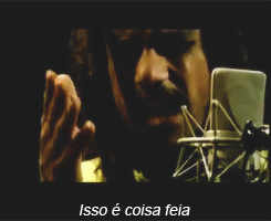 Somos o que somos, cores e valores