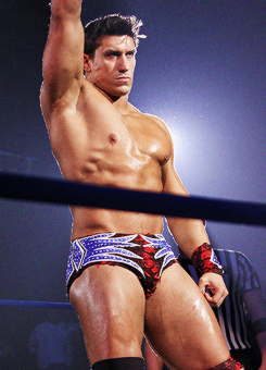   Ethan Carter III  