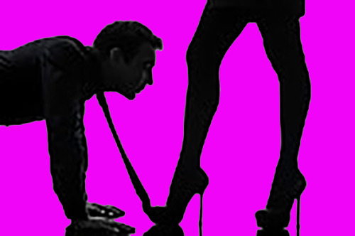 please1mistress:More PINKLess THINKBrainwashing is good for youMore PINKeasier to