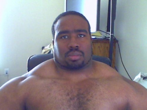 XXX Fat Guy Who Likes Fat Guys photo