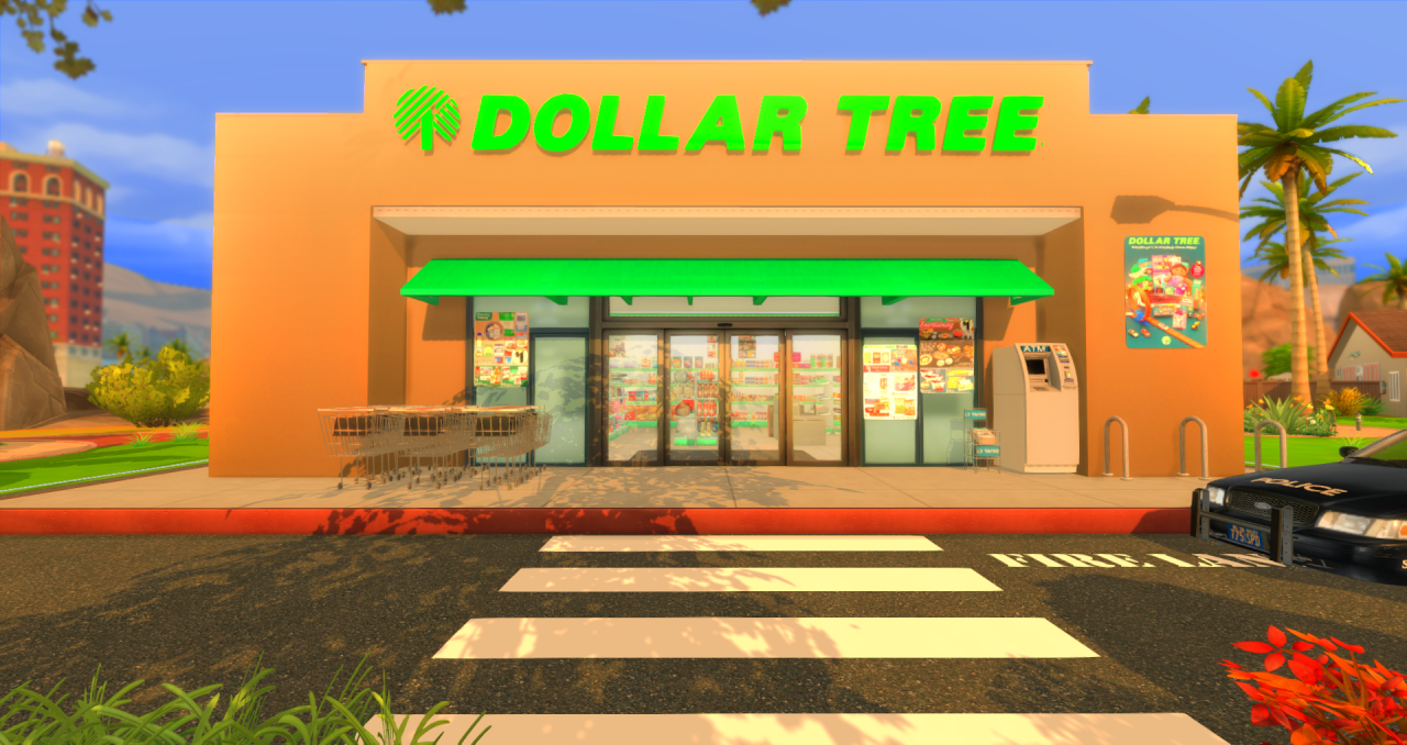 Top 10 sims 4 dollar tree ideas and inspiration