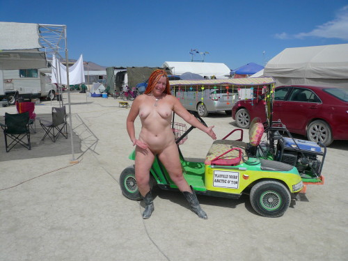 Free Sun Nudists