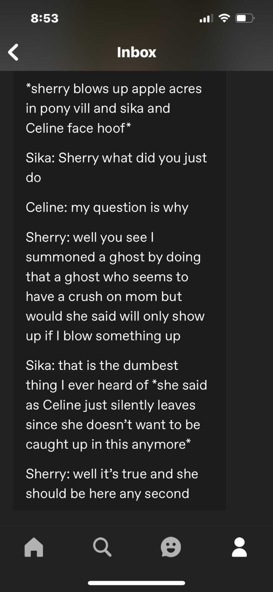 Tumblr media