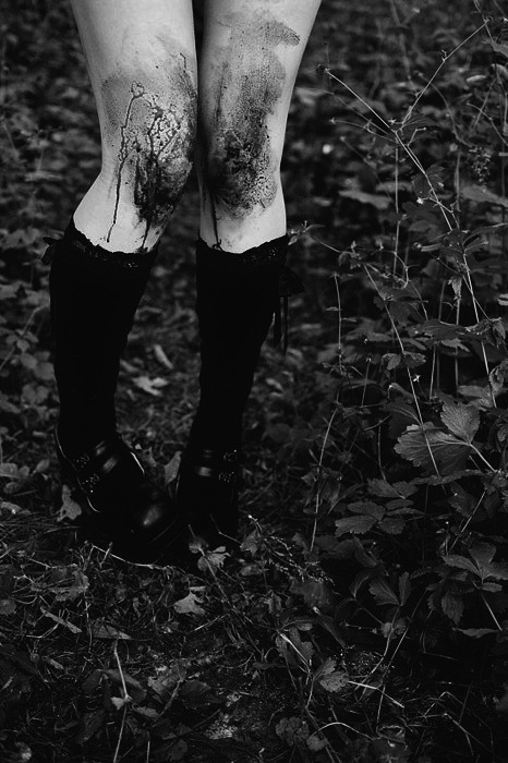 Scavenger of Human Sorrow