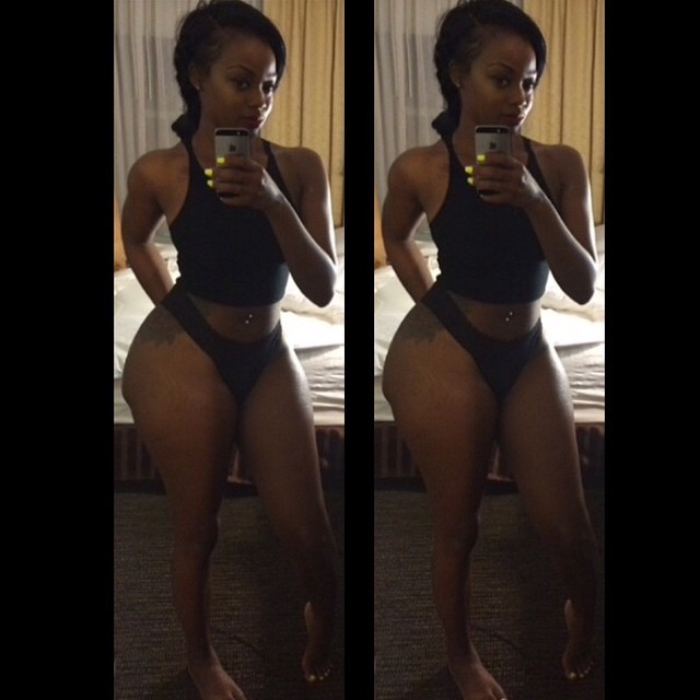 godsgifttomankind:  Draemy Robinson 