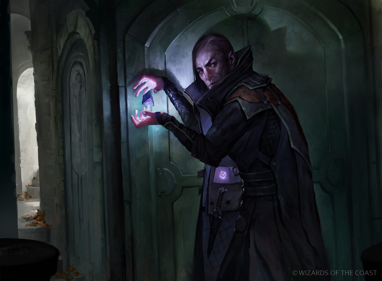 tenmanaearthquake: pepperstrawberry:  we-are-rogue:   “To House Dimir, knowledge
