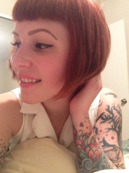 kimberlycares:  Selfies of 2k13 
