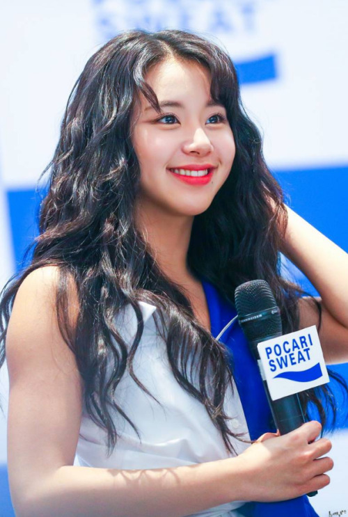 트와이스 채영 TWICE