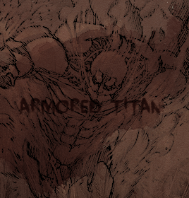 uttsukushi: The power of the Titans