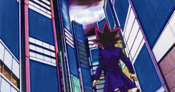  Yu-Gi-Oh! Duel Monsters • Opening 2 ; Shuffle — Masami Okui 