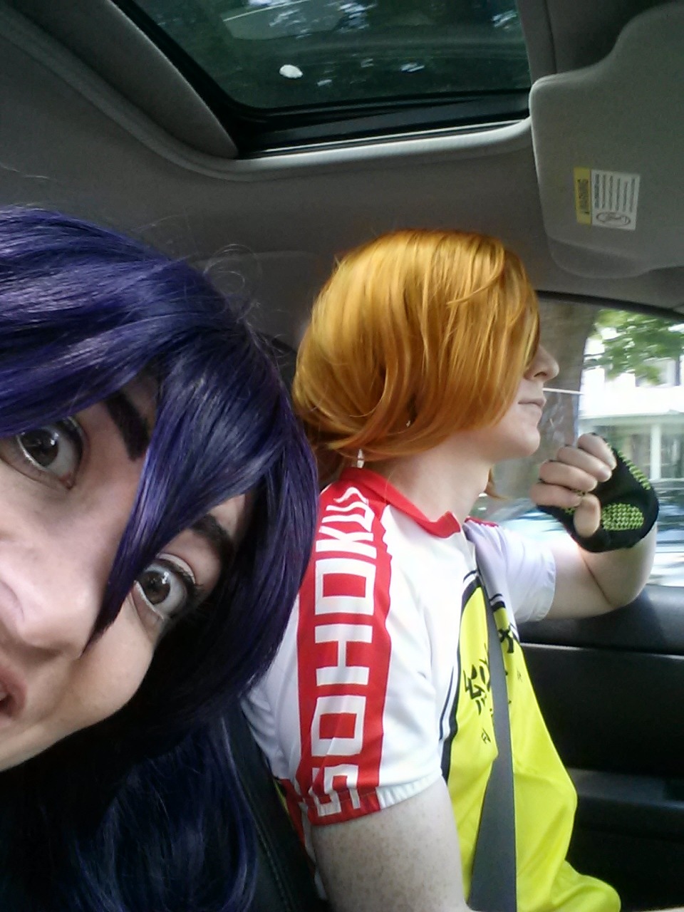 animeNEXT was an absolute blast????????? go figure.