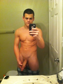 hungdudes:  More Big Cock pictures have been