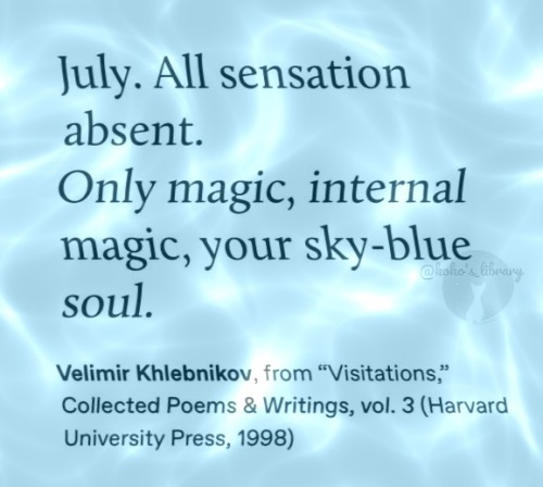 July Makes You Want To Dive Deep Into A Pool Of Blue Doesnt It?