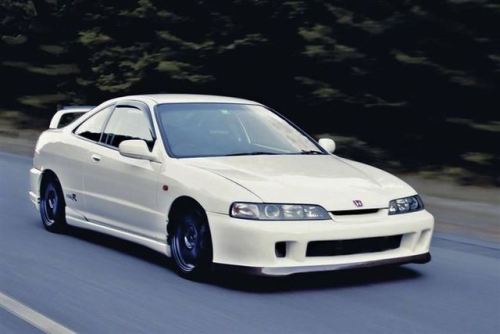  2001 Honda Integra Type R [DC2] 