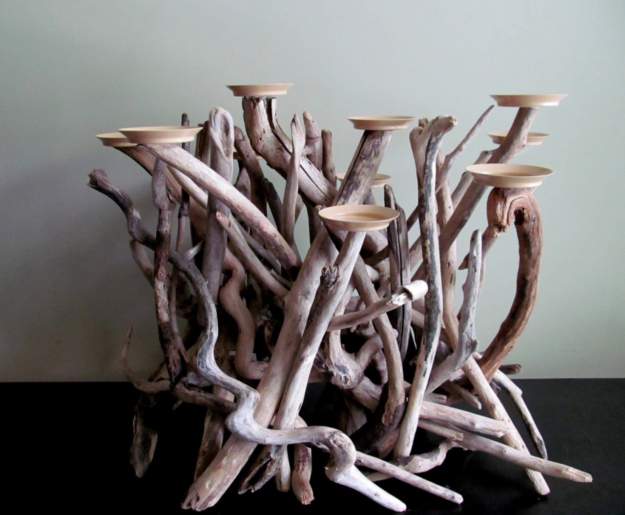 wordsnquotes:  culturenlifestyle:Stunning Driftwood Home Decor Inspired And Sourced