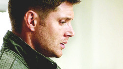 Jensen Ackles