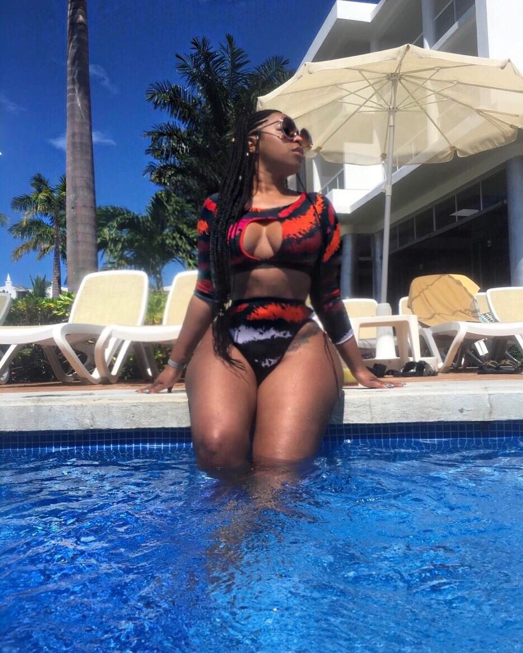 bigpapij9:  I Love Black Women ❤️