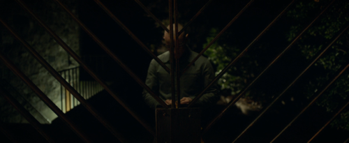 Split, 2016Psychological HorrorDirected by M. Night ShyamalanCinematography: Mike Gioulaki