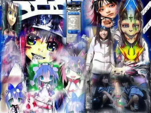 dxrkone - Weeping Angel Industries.