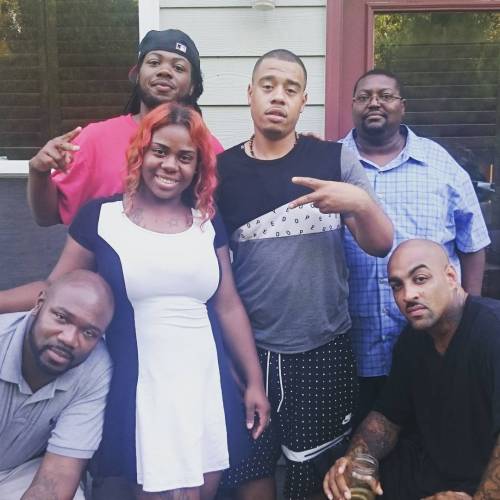 #atownstaydown #BBackSoon #ImGONE @3k_sister @antmill @majorproblem2 …gotta get the otha tags 