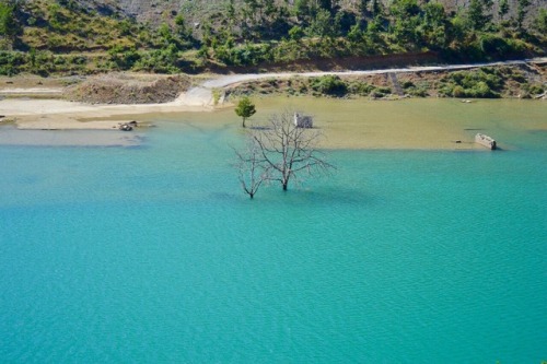 Repsh, Albania 2018