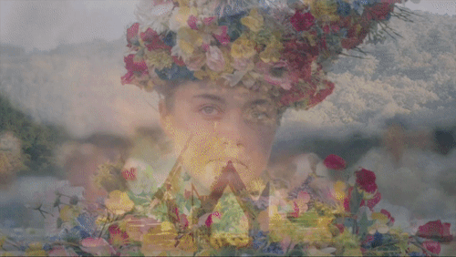 femmecomposer: Script to Screen: Midsommar (2019)