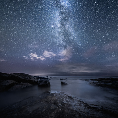 Night II Photography Mikko LagerstedtFacebook | Twitter | Behance | Website