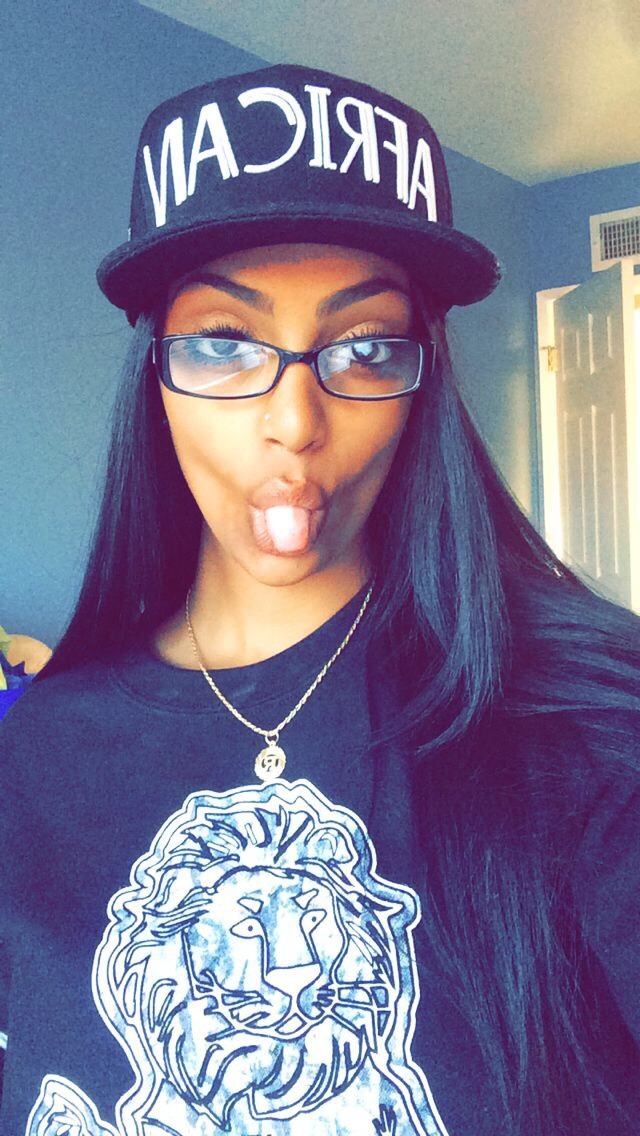 dopest-ethiopian:✖️⚫️ #BLACKOUT ⚫️✖️