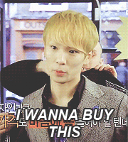 jonghyunar:  key’s trip to london in a nutshell 