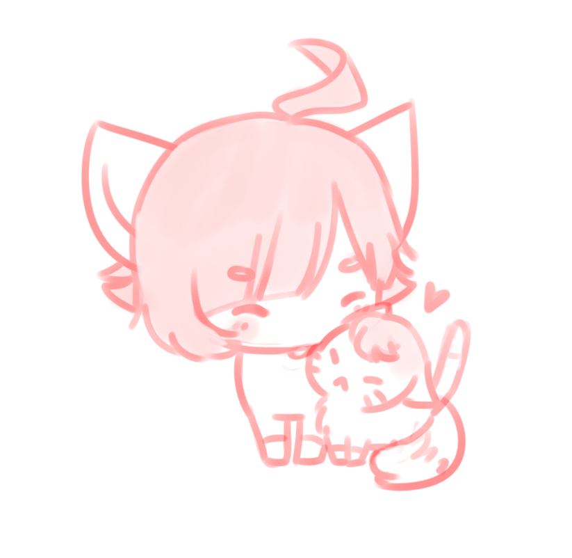 mishmash-mod:Babbbyyyy   D'aww~ :3