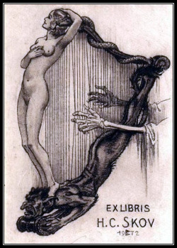 adhemarpo:  Ex-libris