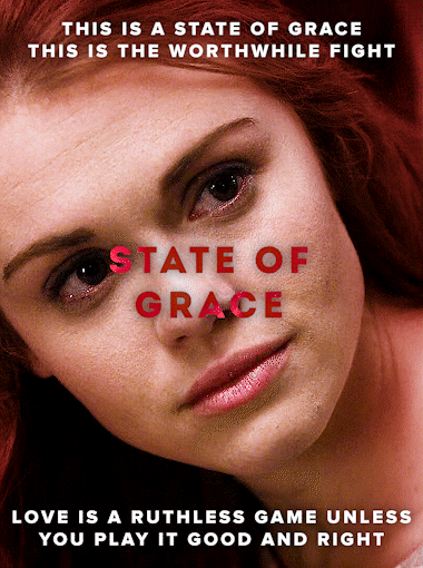 TEEN WOLF CHARACTERS As TAYLOR SWIFT ALBUMS (insp. X X X)