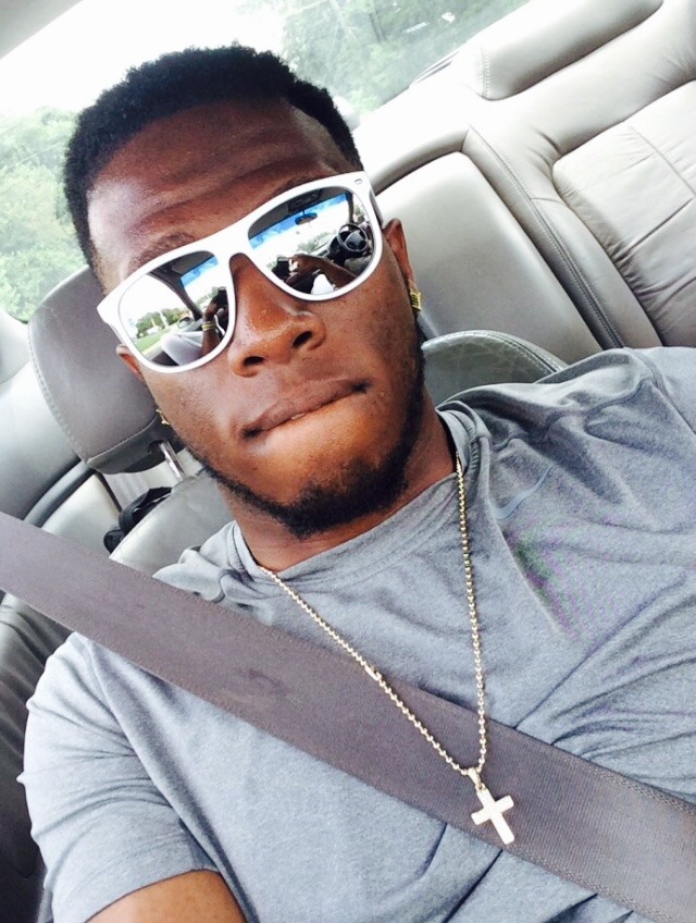 baitonsight:  DADDY😋💦  My Chocolate Thugg Nice Long Dick Come Here Let Me Taste