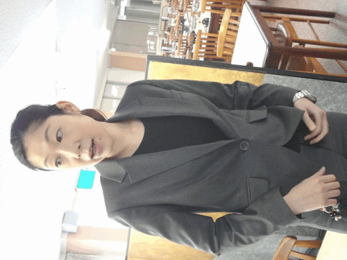 jurian40311718: 西川樹利　添乗員
