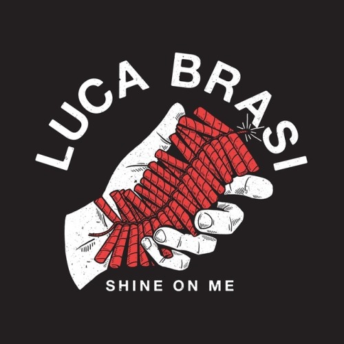 Design done for the band Luca Brasi