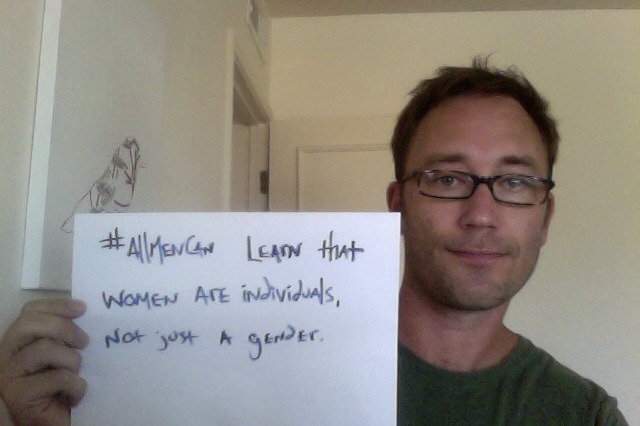 allmencan:  #allmencan Please Consider Creating Your Own Image www.AllMenCan.tumblr.com