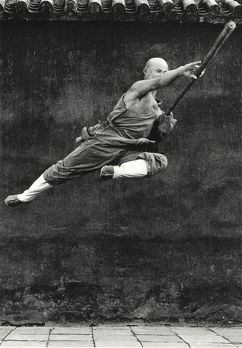 taichicenter:  Shaolin kung fu, especially porn pictures