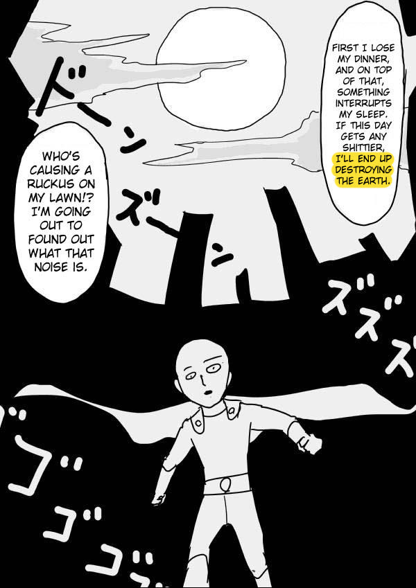 Tag: One Punch Man: World - Niche Gamer