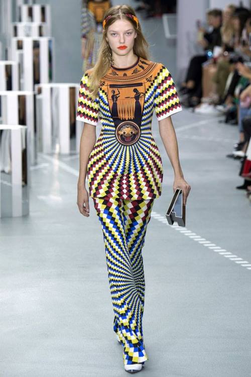 zeezrom:Greek revival at Mary Katrantzou