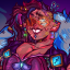 n0va-the-t1me-g0dess
