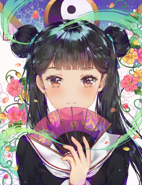 anime-royalty