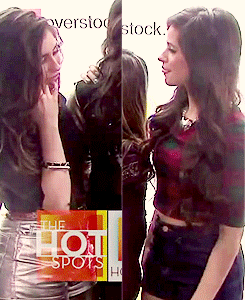5harmonism:Some things or people are more interesting than giving interviews (▰˘◡˘▰)