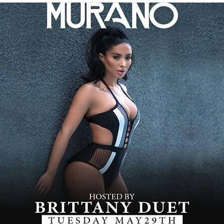 Ms brittany duet
