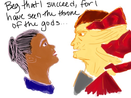 Excuse my shitty artwork but I have been laughing about this literally all afternoon, IS THIS NOT WH