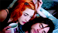 kristen-wiig-deactivated2014080:FAVORITE FILMS → Eternal Sunshine of the Spotless Mind“What a 