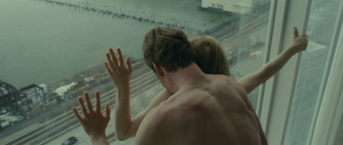 filmswithoutfaces: Shame (2011)dir. Steven McQueen