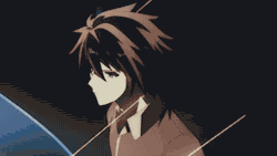 officialsuzuyakai:  Itto Shura - Episode 3 