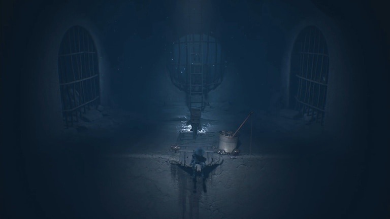 Little Nightmares 2 リトルナイトメア